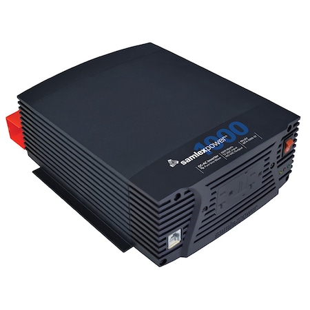 Samlex America Samlex Pure Sine Wave Inverter - 1000W NTX-1000-12